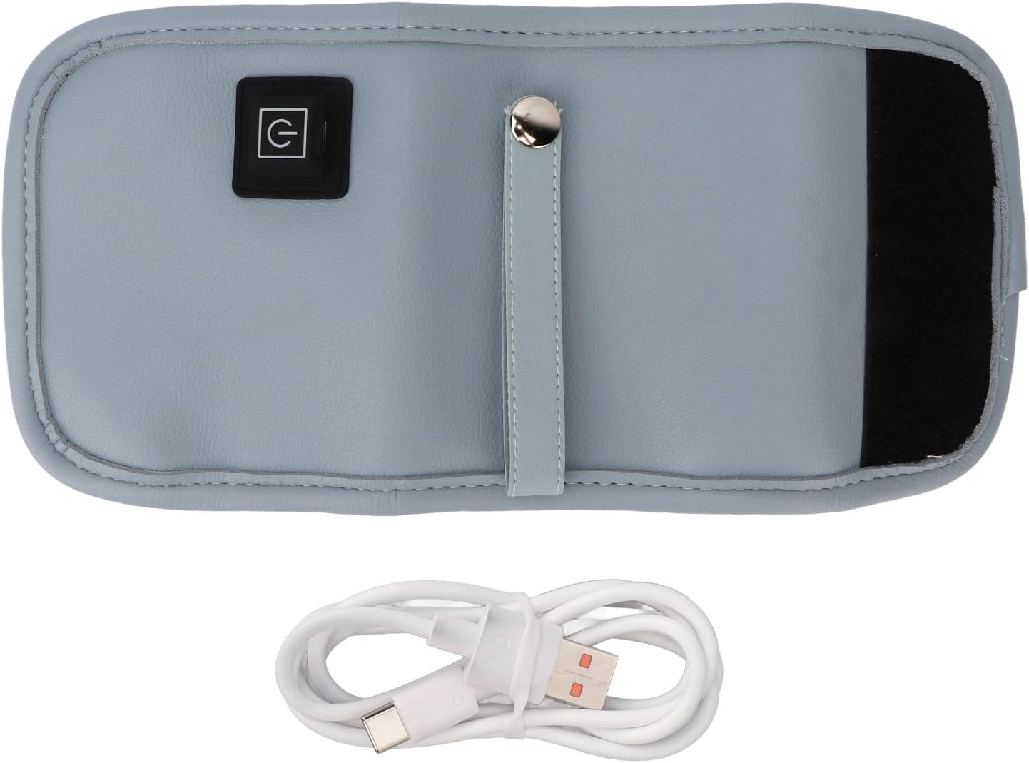 Portable USB Feeder Warmer