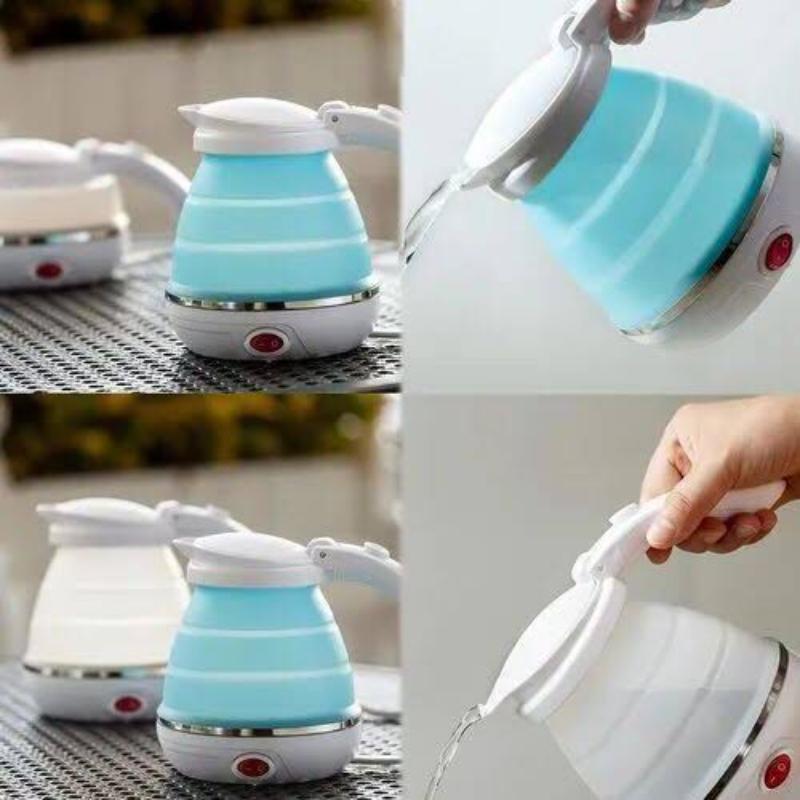 Electric Kettle