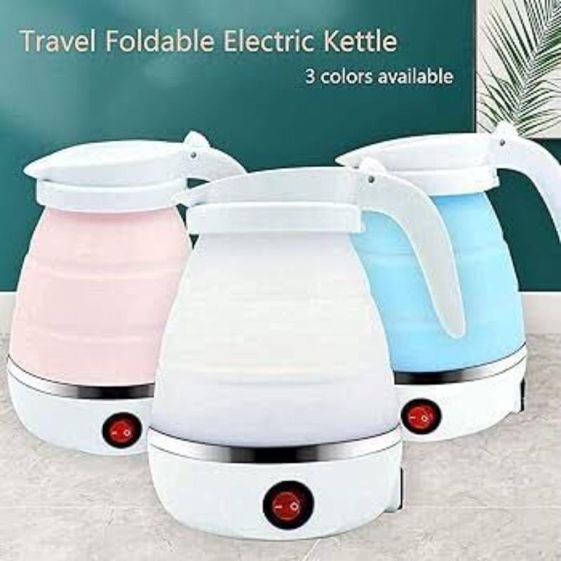 Electric Kettle