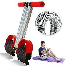 Double Spring Tummy Trimmer