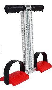 Double Spring Tummy Trimmer